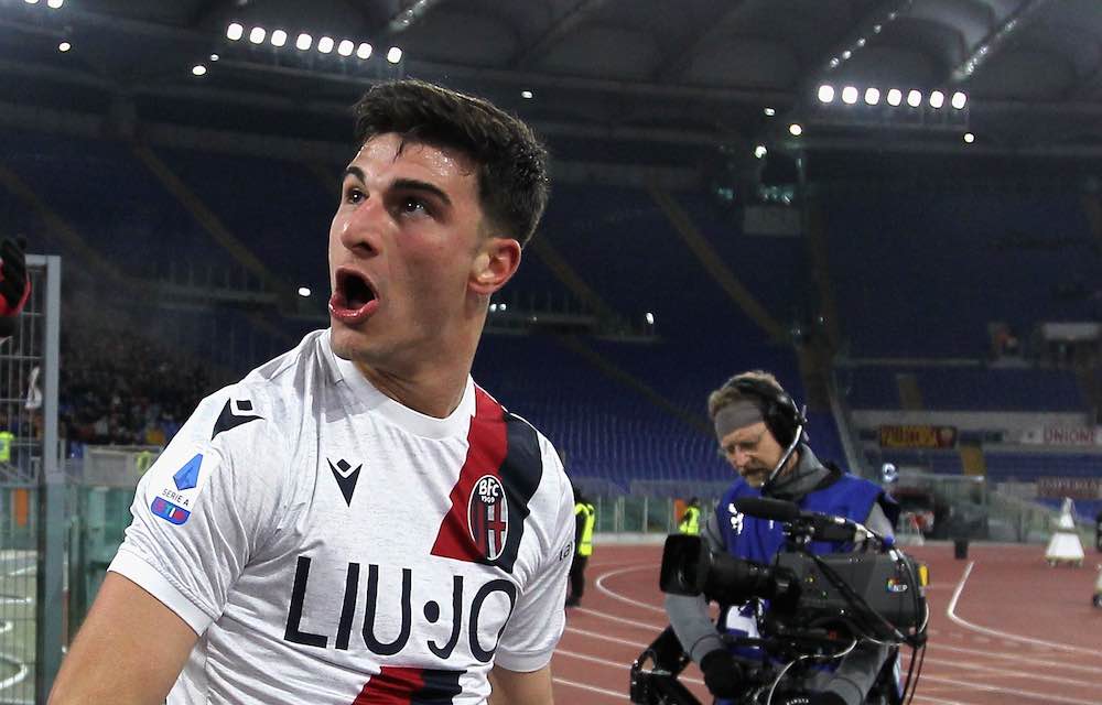 Could Riccardo Orsolini Make The Jump To Juventus And Italy In 2020?