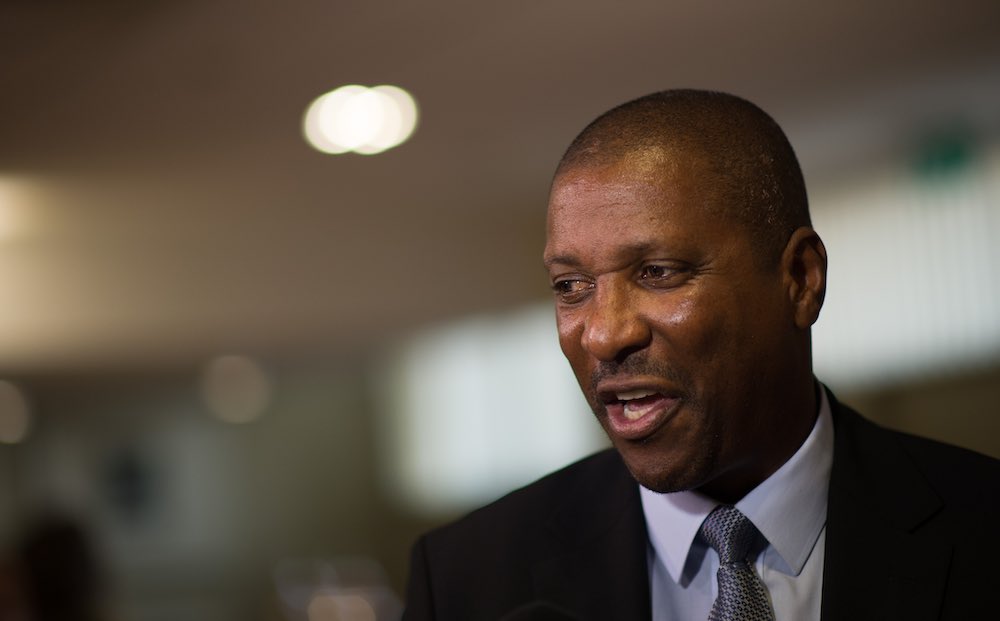 Viv Anderson On Moving From Arsenal To Man United And Helping Ex-Players With Playon Pro