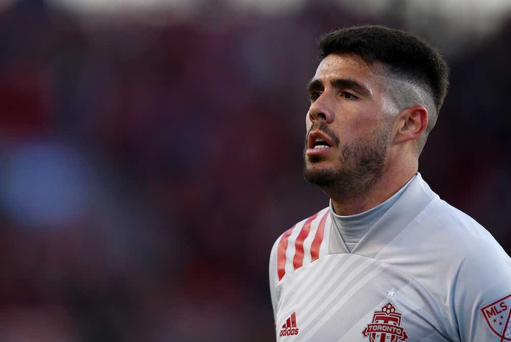 Alejandro Pozuelo Strikes Again As Toronto FC Come From Behind To Win 2-1 vs Philadelphia Union