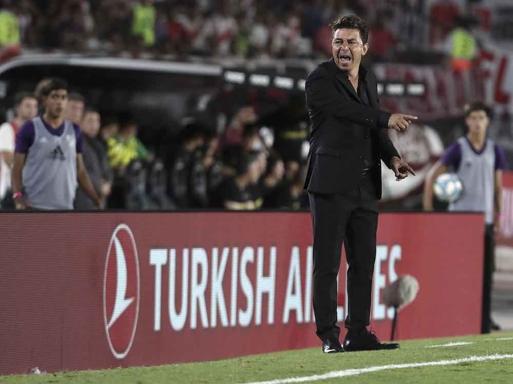 Marcelo Gallardo