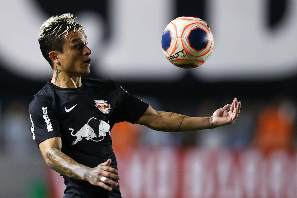 Red Bull Bragantino players - FamousFix.com list