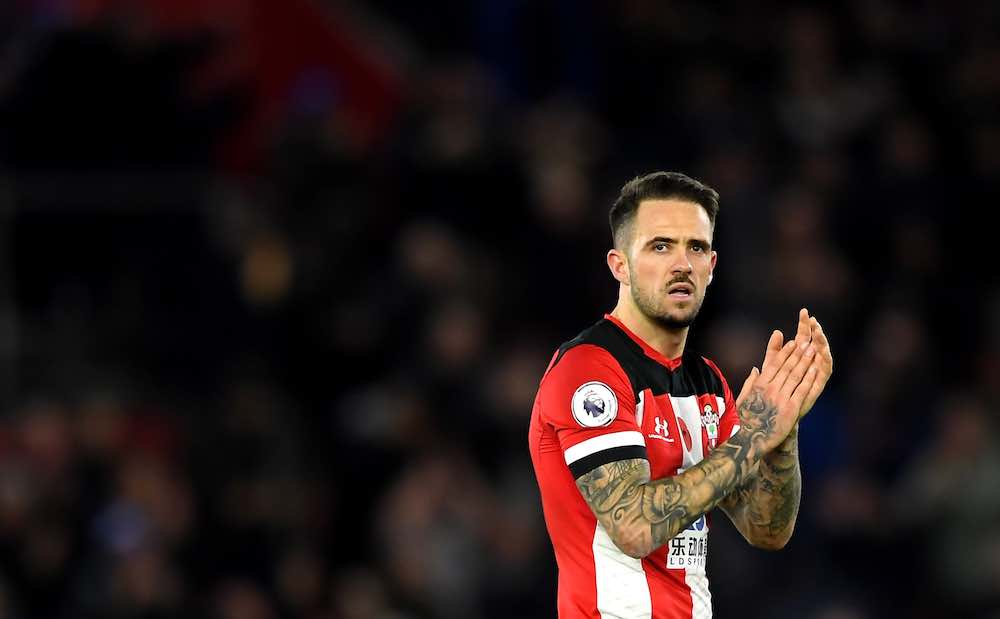 Danny Ings Can Be The Answer For England Amid Injury Woes