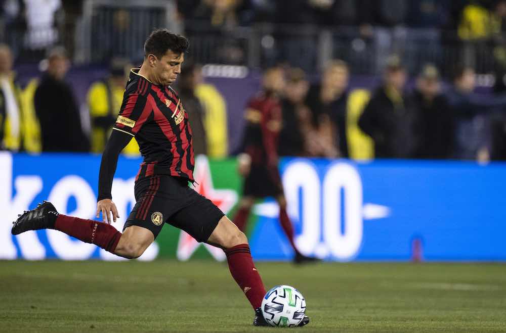 Atlanta United vs. Club America, Concacaf Champions League Preview