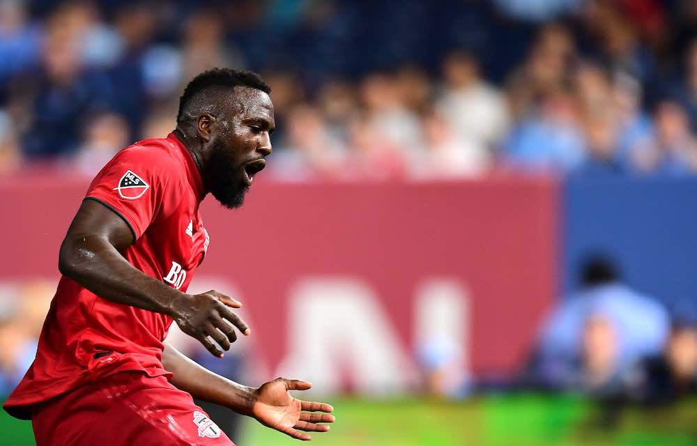 Toronto FC gets the MLS Cup it deserves, and Jozy Altidore is the hero