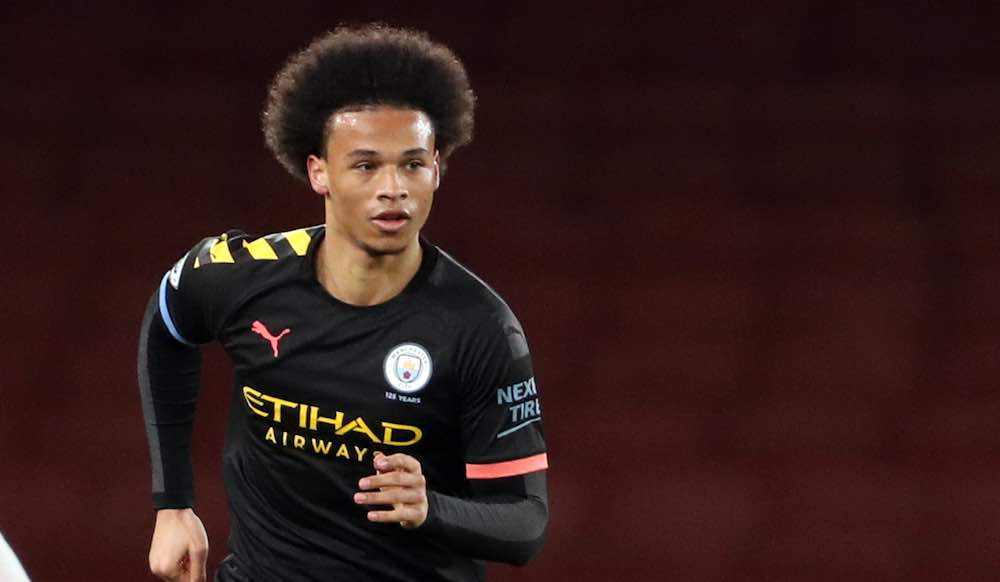 Leroy Sane To Bayern? 4 Potential Replacements For Manchester City