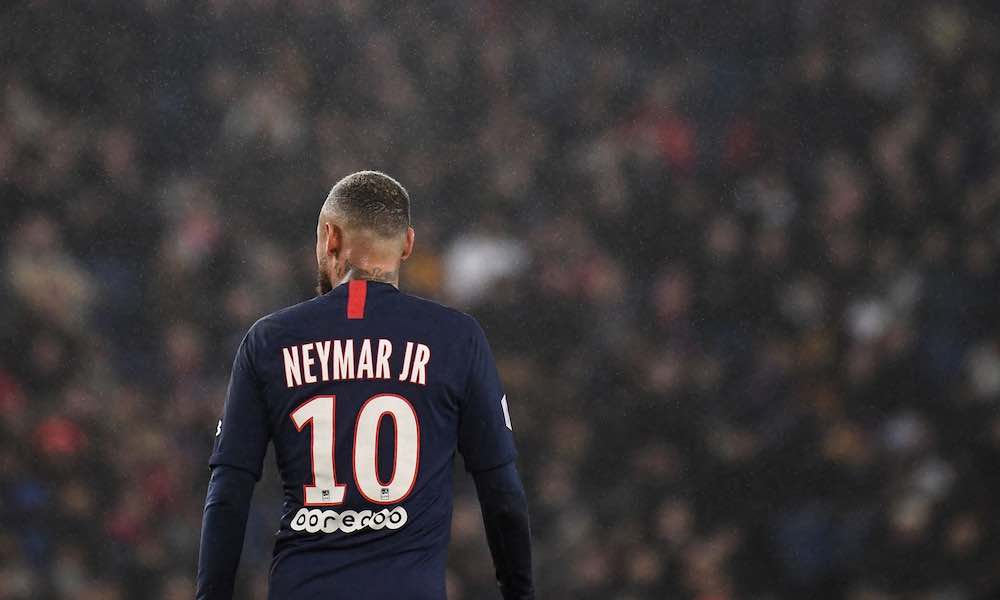 Is It Time Paris Saint-Germain And Neymar Parted Ways?