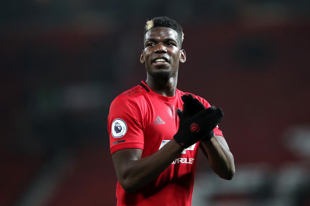 How Do Manchester United Replace Paul Pogba?