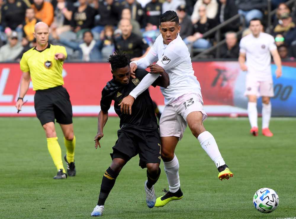 Ulloa inter miami lafc