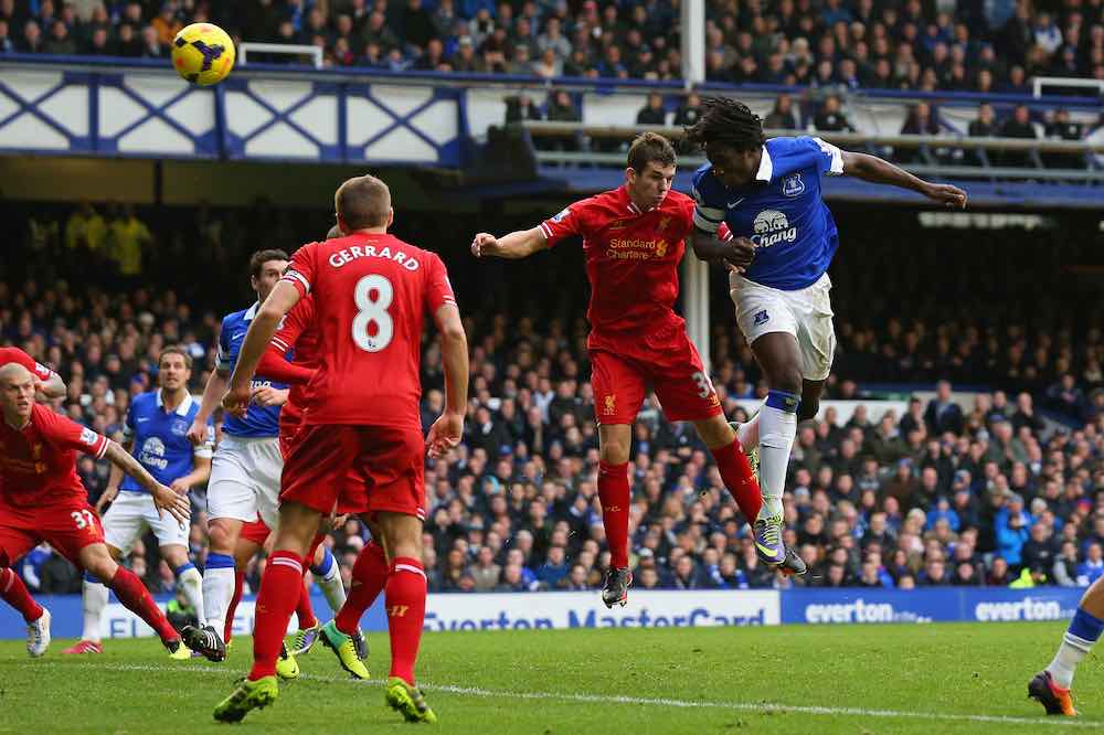 Everton 3-3 Liverpool: The Last True Merseyside Battle