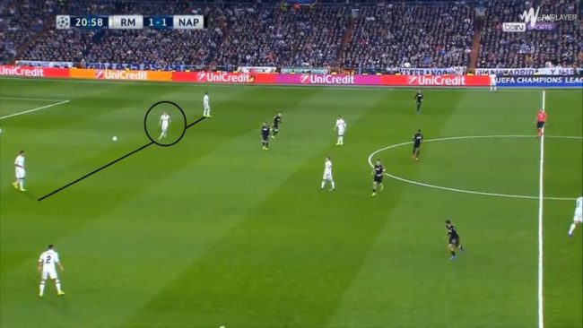 The Tactics Which Saw Real Madrid Win The Champions League Three Years ...