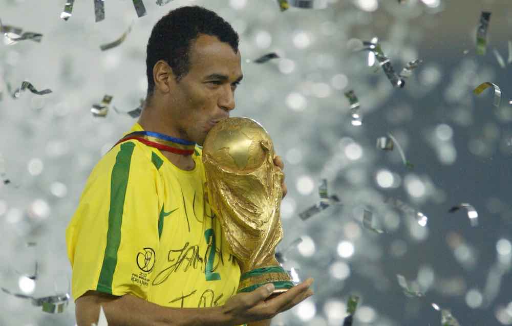 Rivaldo the 6th player to win Wolrd Cup, Champions League and Ballon D'or | Football Facts | SportzPoint