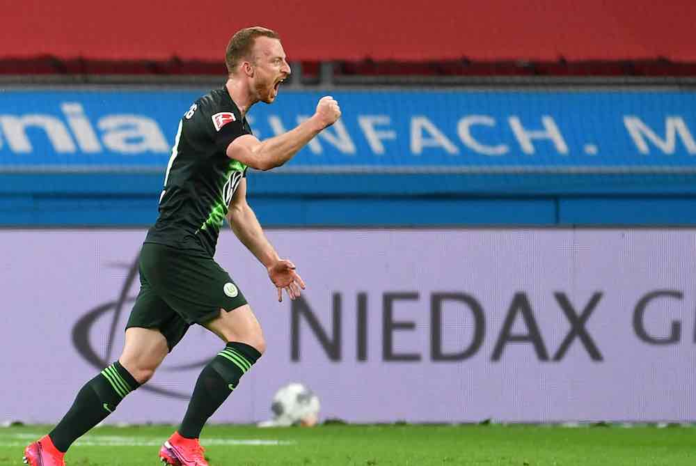 Set-Piece Specialist Arnold Helps Wolfsburg Upset Leverkusen – 3 Takeaways