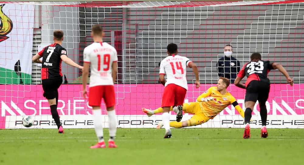 Piatek-Hertha-Penalty