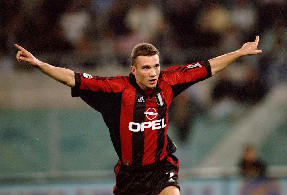 The 1999 Serie A Summer Transfer Market: The Wildest And Most Competitive Italy Has Seen