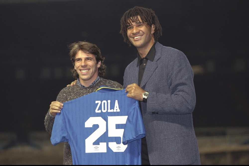 zola-and-gullit chelsea