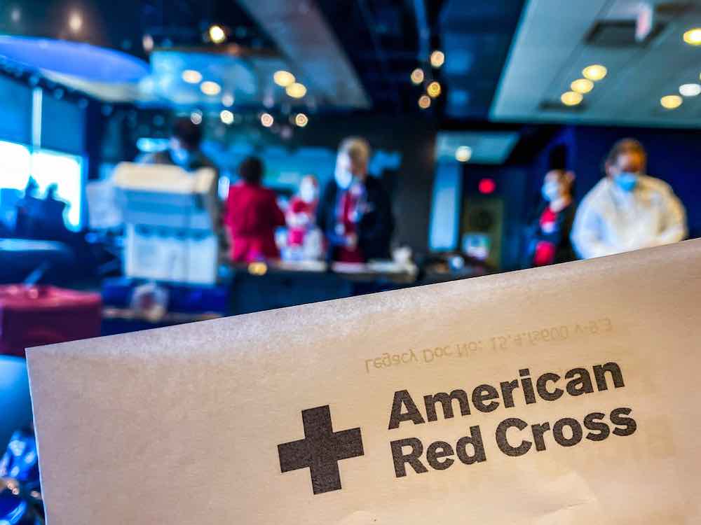 American Red Cross