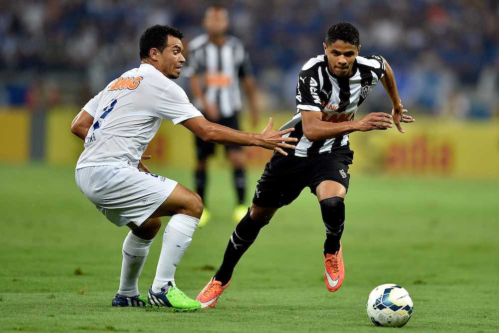 Douglas Santos Atletico Mineiro