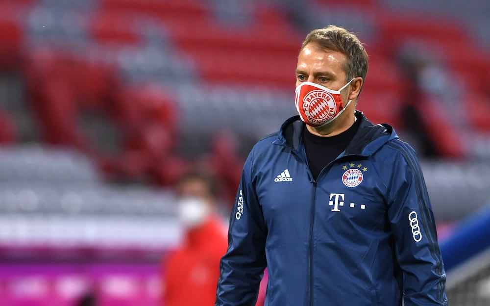 Bayern’s Revived Dominance Is Testament To Hansi Flick’s Management Skills