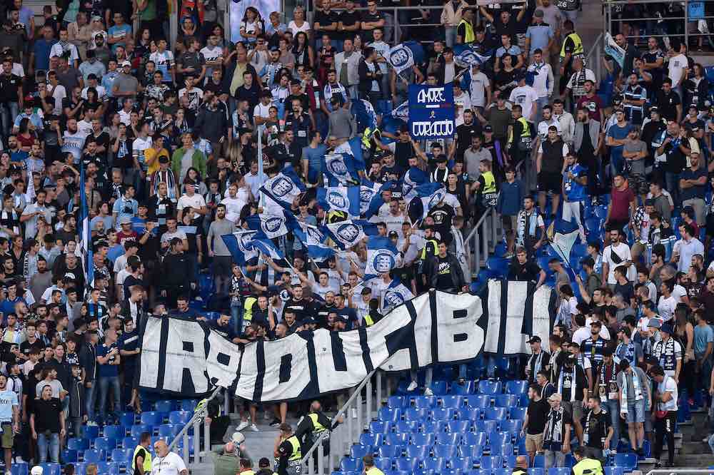 Irriducibili Ultras Lazio