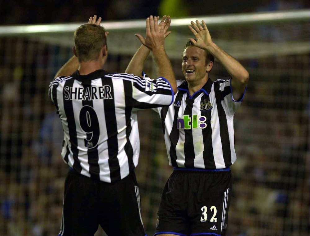 Kevin-Gallacher-Alan-Shearer-Newcastle