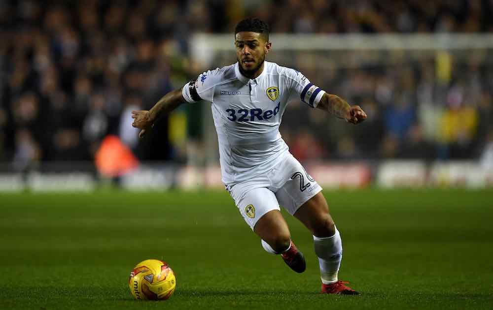 Liam Bridcutt Leeds