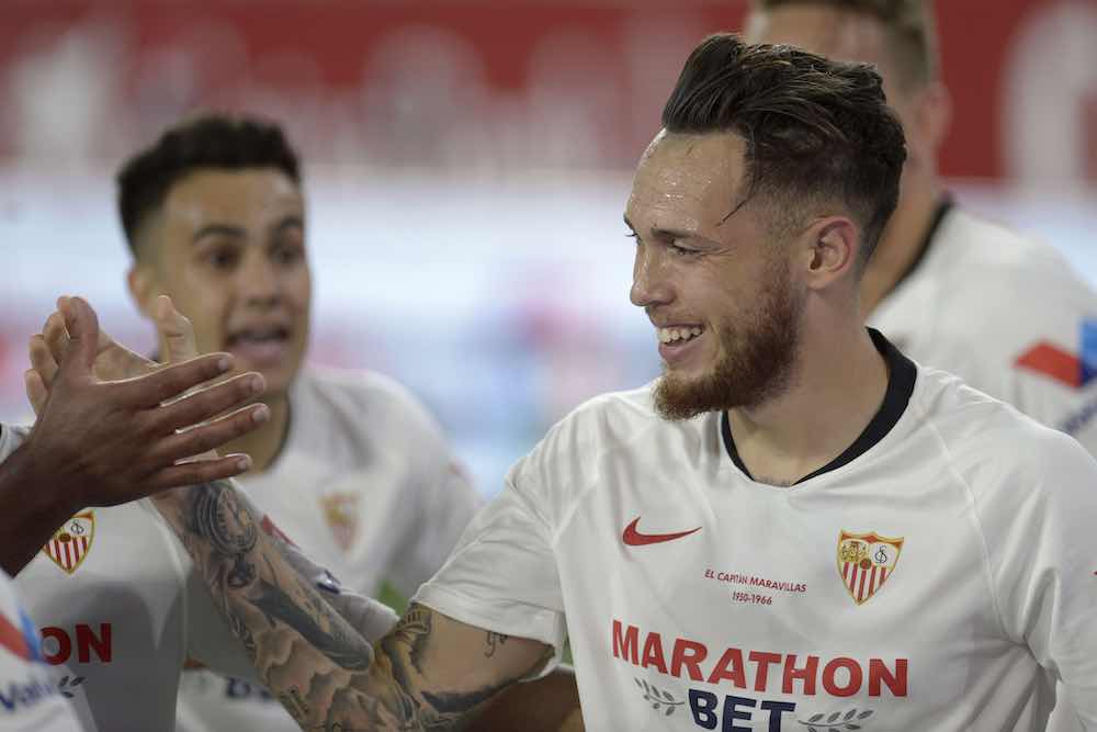 Lucas Ocampos Stars In El Gran Derbi – 3 Takeaways From Sevilla 2, Real Betis 0