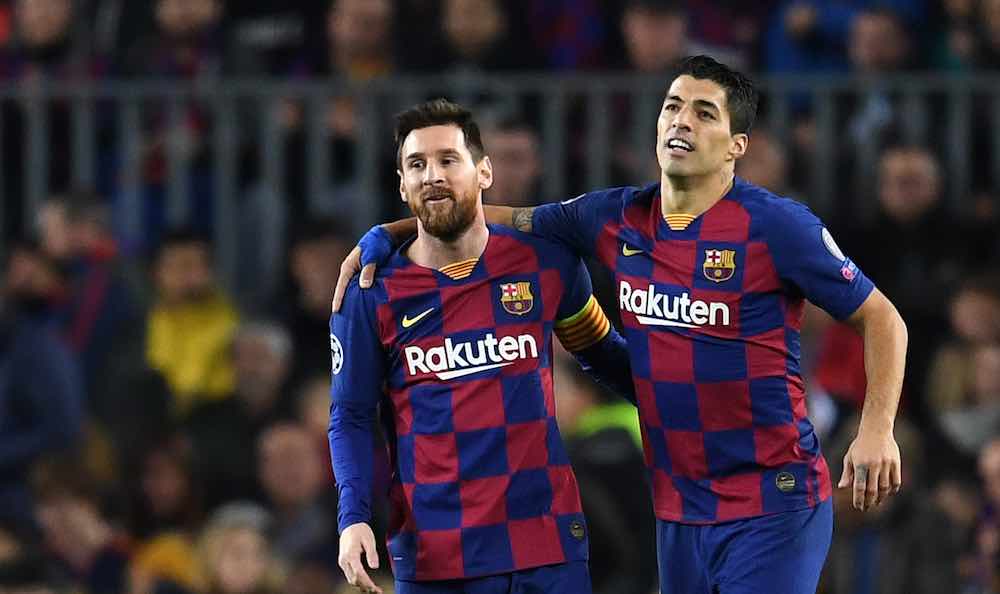 3 Factors Which Could Decide How Barcelona Perform As La Liga Returns