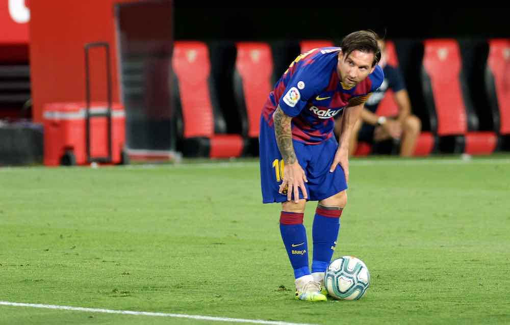 ‘Messi Could Be The Best Midfielder On The Planet’ – Andrés Cordero Talks Barcelona & Inter Miami