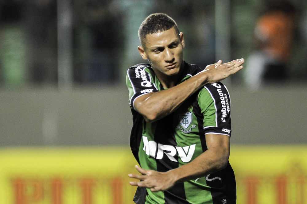 Richarlison America MG