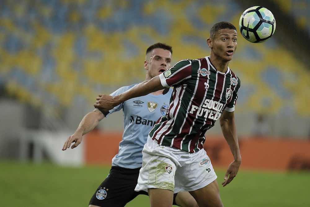 Richarlison Fluminense