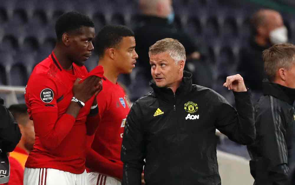 Man United vs Sheffield United Preview & Team Lineup News