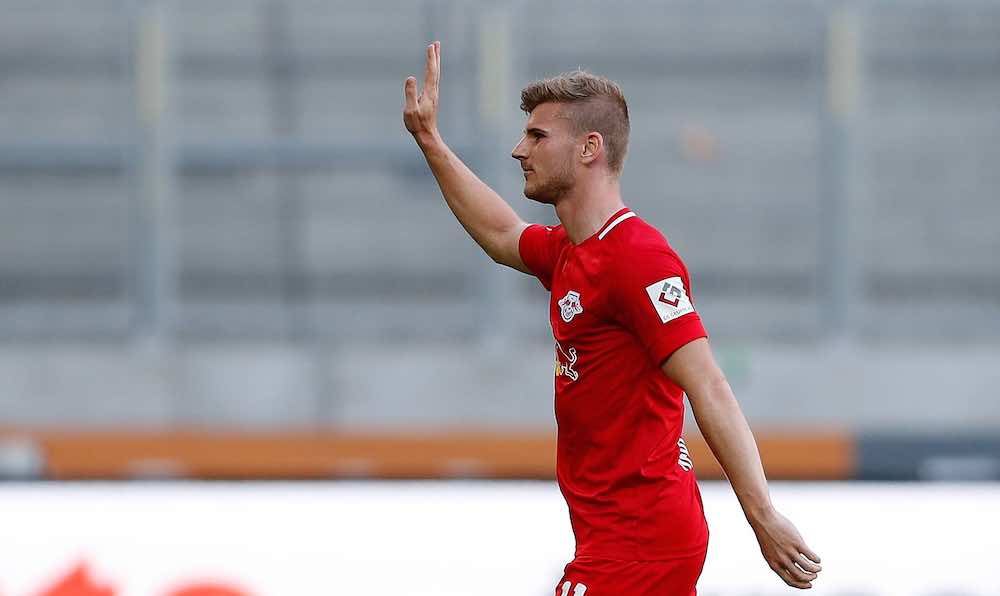 Timo Werner Leipzig