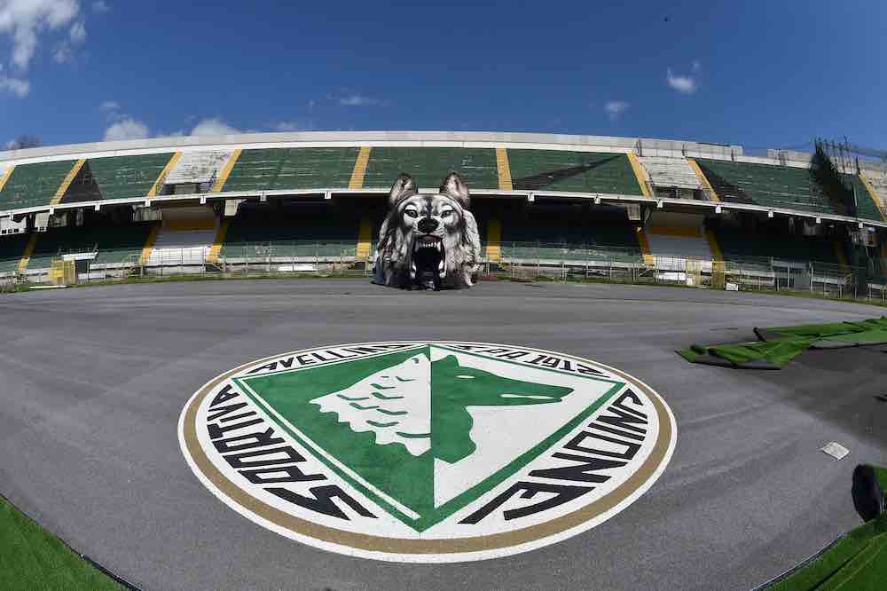 An Uphill Climb For US Avellino 1912 – The Wolves Of Italy