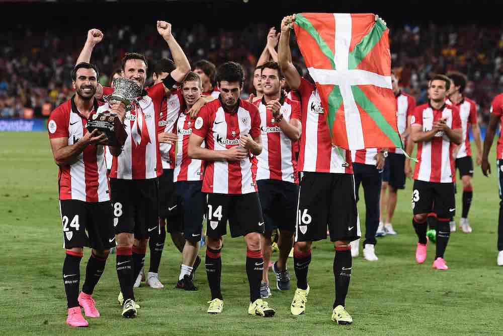 INSIDE, Celtic FC vs Athletic Club