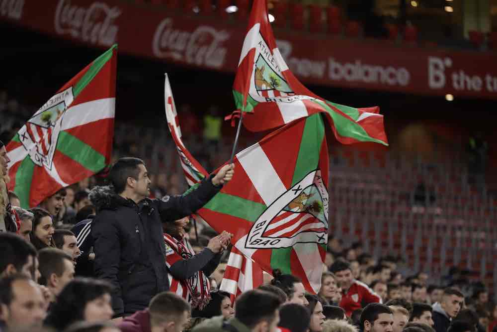 Athletic Bilbao: more than just a club, Basque Country: United it stands  report