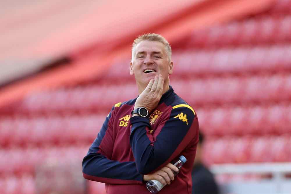 Is Dean Smith The Right Man To Take Aston Villa Forward