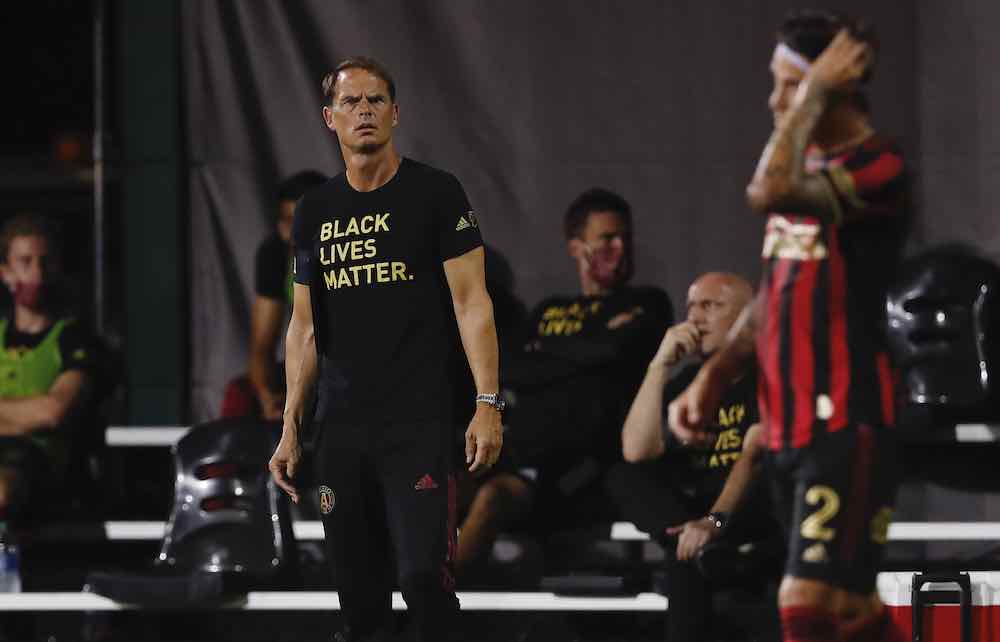 The 7 Deadly Sins Of Atlanta United’s MLS is Back Humiliation