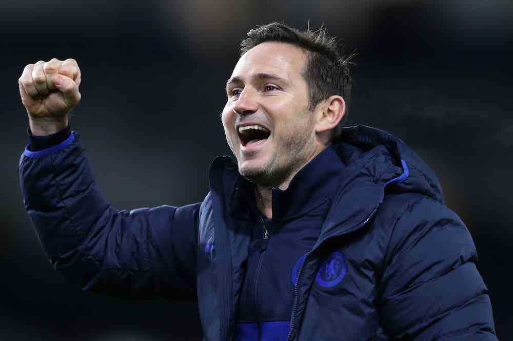 Chelsea Must Facilitate A Lampard Dynasty