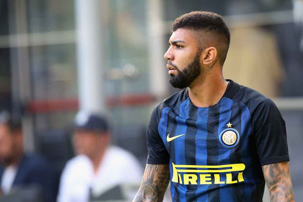 Gabigol Gabriel Barbosa Inter