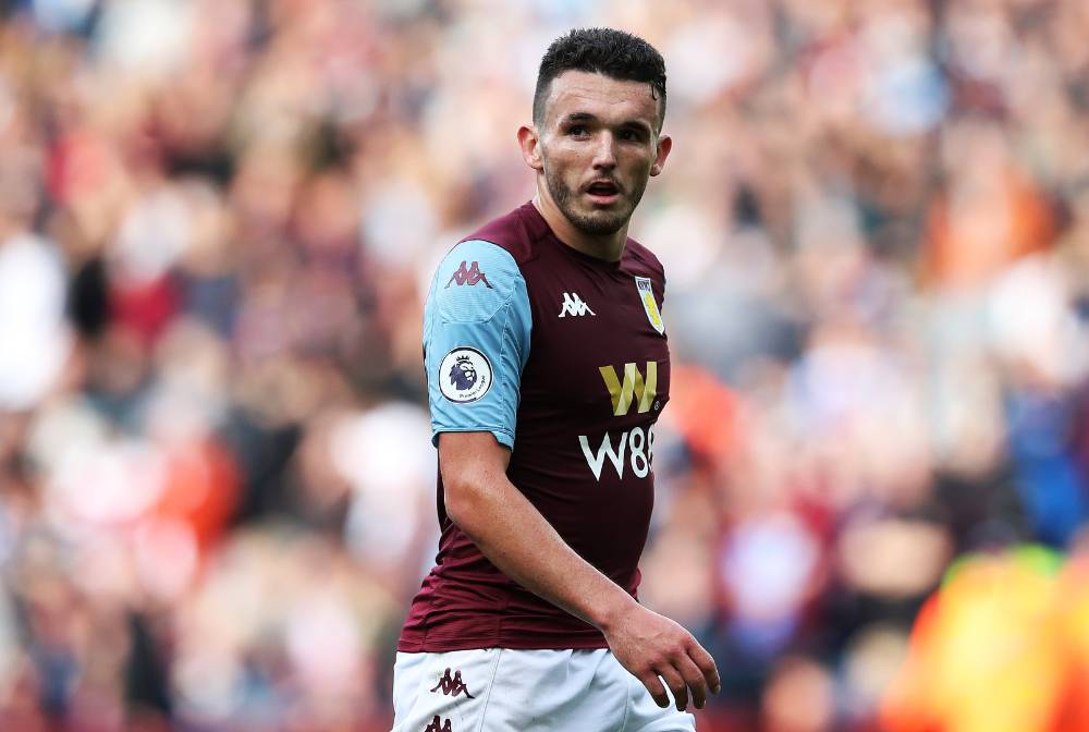 John McGinn: Aston Villa Midfielder Would Represent Great Value For Top  Premier League Clubs