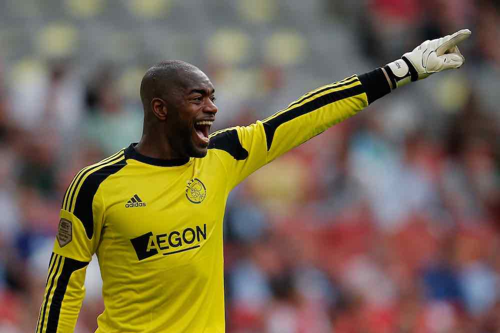 Kenneth Vermeer Ajax