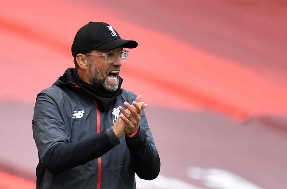 Will Jurgen Klopp Walk Away From Liverpool?