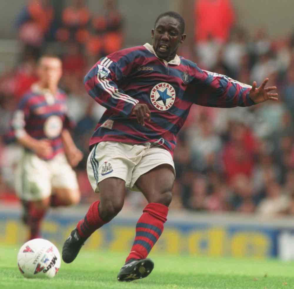 Ruel Fox Newcastle