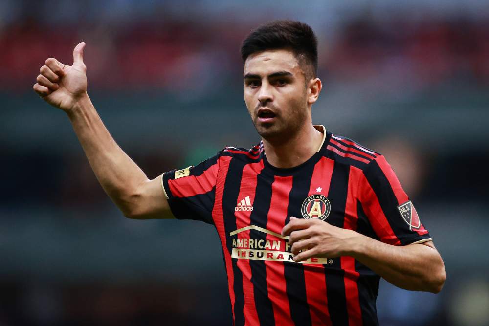 Pity Martinez To Leave Atlanta United? What We Know So Far