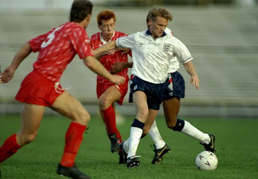 geoff thomas of england