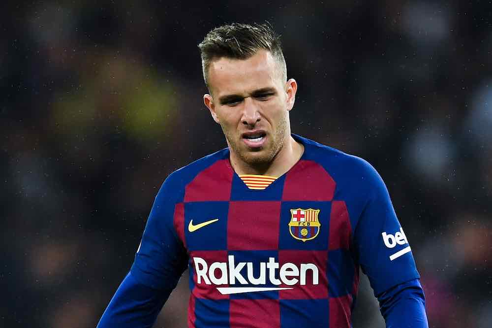 Arthur Barcelona 08-20