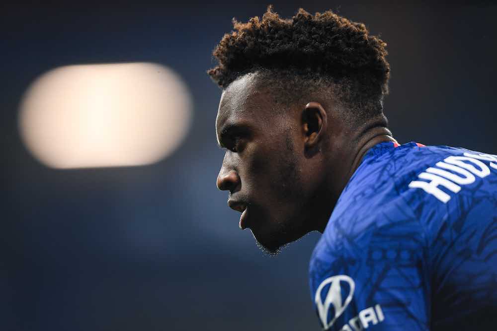Callum Hudson-Odoi: Time To Step Up And Deliver For Chelsea