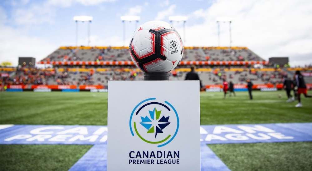 Canadian Premier League: Island Games Kicks Off With Goals Galore