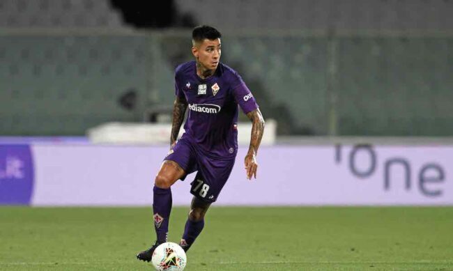 Why Igor and Martínez Quarta shouldn't anchor Fiorentina's defense