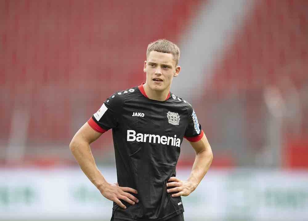 Do Bayer Leverkusen Already Have Their Kai Havertz Replacement?